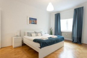 City Center Operastreet Apartment 